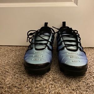 Air vapormax plus original fade